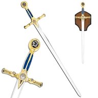 masonic swords for sale