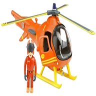fireman sam helicopter for sale