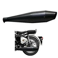 royal enfield silencer for sale