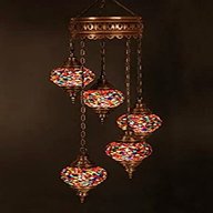 turkish lights for sale