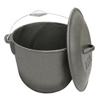 cast iron pot for sale