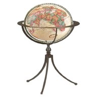 floor globe for sale