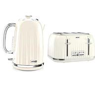 kettle toaster cream for sale