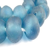 large glass beads for sale