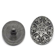 antique silver buttons for sale