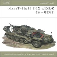 sdkfz 251 for sale