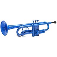 plastic trumpet for sale