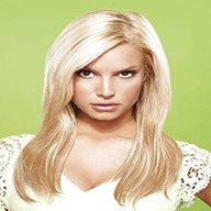 jessica simpson hair extensions for sale