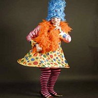 pantomime dame costume for sale