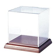 acrylic display box for sale