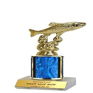 fishing trophy for sale