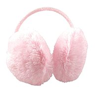 fluffy ear muffs for sale