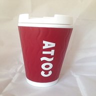 costa cups for sale