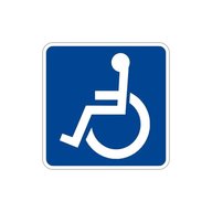 disabled stickers for sale