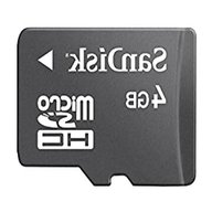 4gb micro sd card for sale