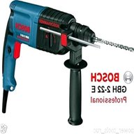bosch gbh sds for sale