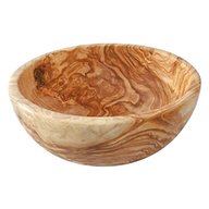 olive wood bowl for sale