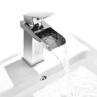 waterfall tap for sale