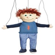 string puppets for sale
