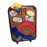paddington bear bag wheeled for sale