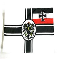 imperial german flag for sale