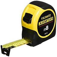 8m fatmax stanley tape for sale