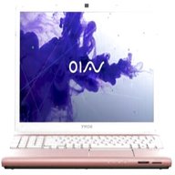 pink sony vaio laptop for sale