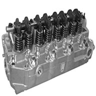 4d56 cylinder head for sale