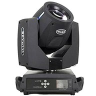 beam moving head for sale