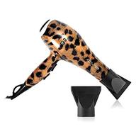 leopard print hair dryer for sale