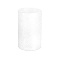 frosted glass lamp shades for sale