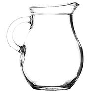 glass pitcher jug for sale
