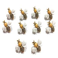 bee buttons for sale