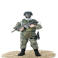 soldier figure for sale