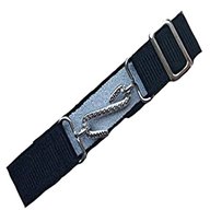elasticated snake belt for sale