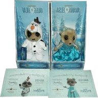 frozen meerkat toy for sale