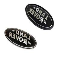 land rover badges for sale