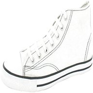 mens canvas baseball boots for sale