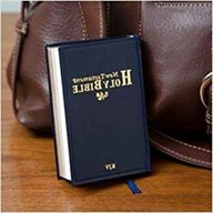 pocket bibles for sale