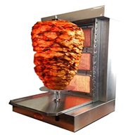 kebab machine for sale