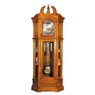 oak grandmother clock for sale