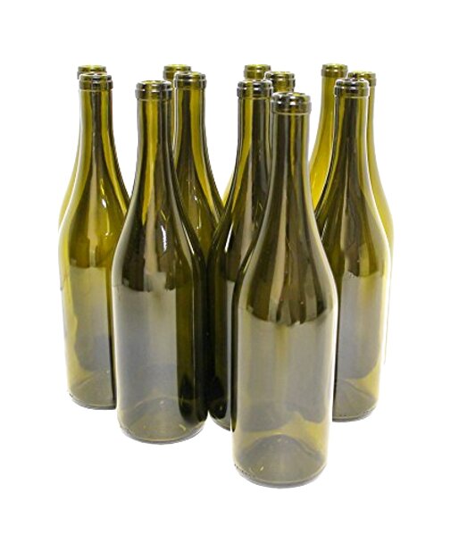 Empty Wine Bottles for sale in UK | 65 used Empty Wine Bottles