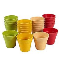 plastic plant pots for sale