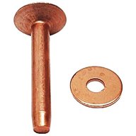 copper rivet for sale