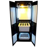 hydroponic grow box for sale