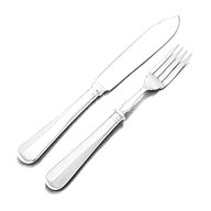 fish knife fork set for sale