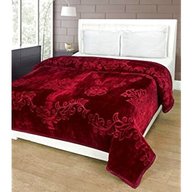 double bed blanket for sale