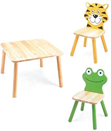 Pintoy Table Chairs For Sale In Uk View 9 Bargains