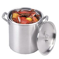 boiling pot for sale