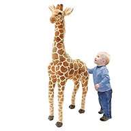large giraffe toy for sale